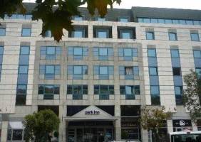 Горящие туры в отель Park Inn Danube 4*, Братислава, 