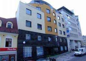 Горящие туры в отель President Hotel 3*, Словакия, Братислава 4*,  