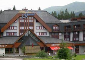 Горящие туры в отель Grand Jasna 4*, Ясна, 