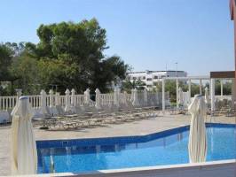 Горящие туры в отель Soho Apartments 3*, Айя Напа, 