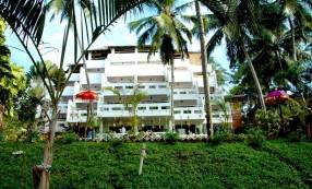 Горящие туры в отель Soma Palm Shore 3*, Керала, 