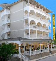 Отель Strass Hotel 3*, Греция, Пиерия (Паралия Катерини) – подобрать тур Горящие туры в отель Strass Hotel 3*, Греция, Пиерия (Паралия Катерини) 3*, Сингапур