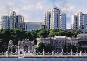 Горящие туры в отель Swissotel The Bosphorus 5*, Стамбул, 