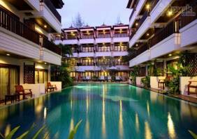 Горящие туры в отель Aonang Buri Resort 3*, Краби, 