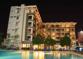 Отель Areca Lodge – подобрать тур Горящие туры в отель Areca Lodge 3*, Паттайя,