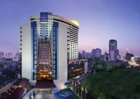 Горящие туры в отель Naka Island Resort+Indra Regent 5, Пхукет+Бангкок, Таиланд 5*,  