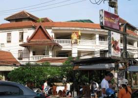 Горящие туры в отель Baan Laimai Beach Resort & Spa 3*, Пхукет, 