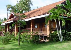 Горящие туры в отель Baan Mai Cottages & Restaurant 4*, Пхукет, 