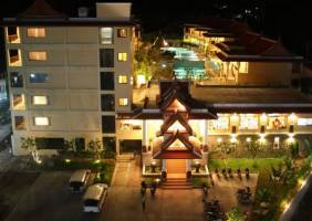 Горящие туры в отель Baan Yuree Resort & Spa 3*, Пхукет, 