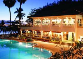 Отель Balitaya Resort – подобрать тур Горящие туры в отель Balitaya Resort 3*, Паттайя,