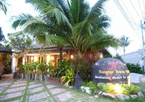 Отель Bangtao Beach Chalet – подобрать тур Горящие туры в отель Bangtao Beach Chalet 3*, Пхукет,