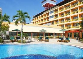Отель Bella Express Hotel ( Ex.best Western Bella Express) – подобрать тур Горящие туры в отель Bella Express Hotel ( Ex.best Western Bella Express) 3*, Паттайя,
