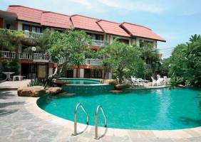 Отель Bella Villa Prima – подобрать тур Горящие туры в отель Bella Villa Prima 3*, Паттайя,