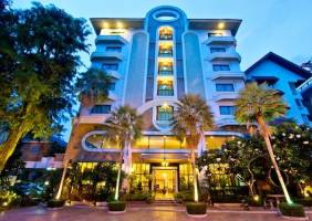 Отель Best Beach Villa 3*, Паттайя, Таиланд – подобрать тур Горящие туры в отель Best Beach Villa 3*, Паттайя, Таиланд 3*,