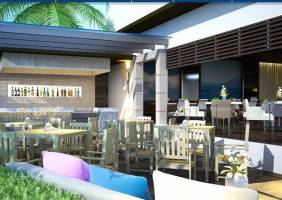 Отель Blue Sky Patong – подобрать тур Горящие туры в отель Blue Sky Patong 3*, Пхукет,