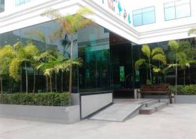 Отель Boutique City Hotel – подобрать тур Горящие туры в отель Boutique City Hotel 3*, Паттайя,