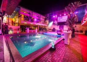 Горящие туры в отель Cc`s Hideaway Hotel 4*, Пхукет, 