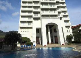 Горящие туры в отель Centara Waterfront Residence & Suites 2568, Пхукет, Таиланд 3*,  