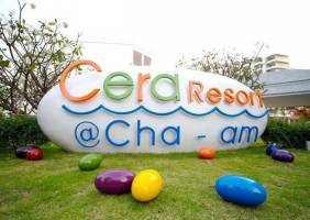 Горящие туры в отель Cera Resort Chaam 3*, Хуа Хин, 