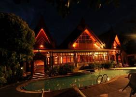 Горящие туры в отель Chaweng Resort 3*, Самуи, 