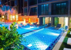 Горящие туры в отель Citin Urbana Samui 3*, Самуи, 