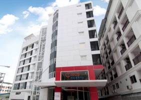 Горящие туры в отель Citrus Heights 3*, Пхукет, 