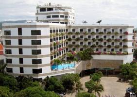 Горящие туры в отель City Beach Resort 3*, Хуа Хин, 