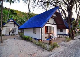 Горящие туры в отель Coral Island Resort 3*, Пхукет, 