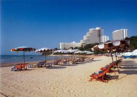 Отель Cosy Beach Hotel – подобрать тур Горящие туры в отель Cosy Beach Hotel 3*, Паттайя,