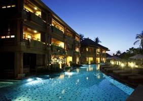 Отель Deva Resort&spa (Ex. Outrigger Resort&spa) – подобрать тур Горящие туры в отель Deva Resort&spa (Ex. Outrigger Resort&spa) 4*, Самуи,