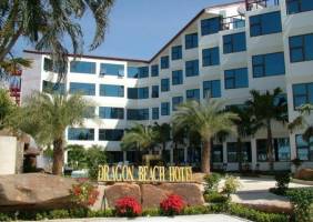 Отель Dragon Beach Resort – подобрать тур Горящие туры в отель Dragon Beach Resort 3*, Паттайя,