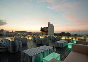 Отель Dusit D2 Baraquda – подобрать тур Горящие туры в отель Dusit D2 Baraquda 4*, Паттайя,