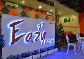 Горящие туры в отель Eazy Resort 3*, Пхукет, 