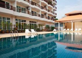 Отель Emerald Palace – подобрать тур Горящие туры в отель Emerald Palace 3*, Паттайя,