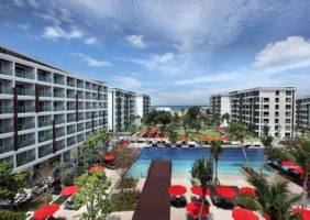 Горящие туры в отель Escape Hua Hin 4*, Хуа Хин, 