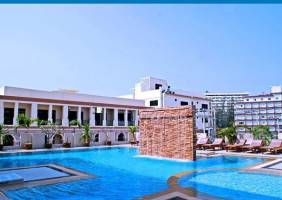 Отель Eurasia Serviced Residence – подобрать тур Горящие туры в отель Eurasia Serviced Residence 3*, Паттайя,