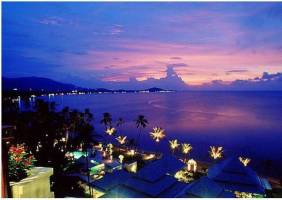 Отель Fair House Villas & SPA – подобрать тур Горящие туры в отель Fair House Villas & SPA 4*, Самуи,