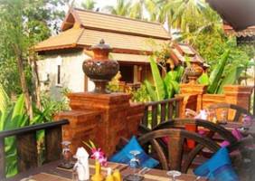 Отель Grand Orchid Koh Chang – подобрать тур Горящие туры в отель Grand Orchid Koh Chang 3*, Ко Чанг,