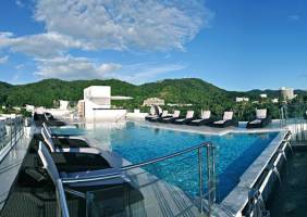 Отель Grand Sunset Hotel – подобрать тур Горящие туры в отель Grand Sunset Hotel 3*, Пхукет,