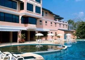 Отель Horseshoe Point Resort 3*, Таиланд, Паттайя – подобрать тур Горящие туры в отель Horseshoe Point Resort 3*, Таиланд, Паттайя 3*,