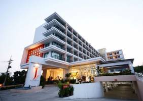 Отель Hotel J Pattaya – подобрать тур Горящие туры в отель Hotel J Pattaya 3*, Паттайя,
