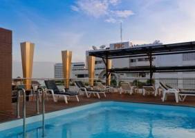 Отель Inn House – подобрать тур Горящие туры в отель Inn House 3*, Паттайя,