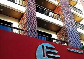 Отель Jomtien Twelve Boutique Hotel – подобрать тур Горящие туры в отель Jomtien Twelve Boutique Hotel 3*, Паттайя,