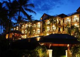 Горящие туры в отель Kirikayan Luxury Pool Villas & Spa 4*, Самуи, 