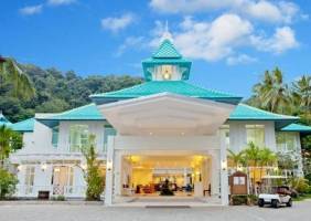 Отель Krabi Tipa Resort – подобрать тур Горящие туры в отель Krabi Tipa Resort 3*, Краби,