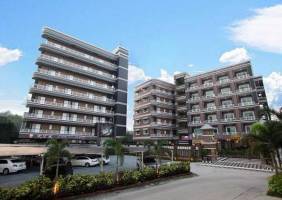 Отель Ktk Royal Residence – подобрать тур Горящие туры в отель Ktk Royal Residence 3*, Паттайя,