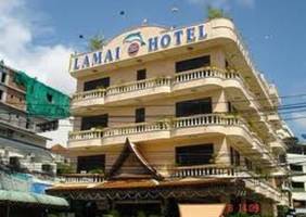 Отель Lamai Hotel – подобрать тур Горящие туры в отель Lamai Hotel 2*, Пхукет,