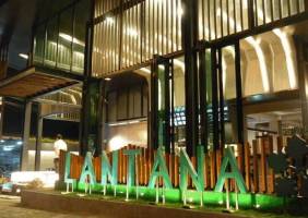 Отель Lantana Pattaya Hotel & Resort – подобрать тур Горящие туры в отель Lantana Pattaya Hotel & Resort 3*, Паттайя,