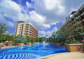 Отель Lek Villa – подобрать тур Горящие туры в отель Lek Villa 3*, Паттайя,