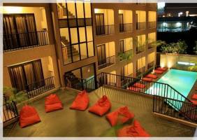 Отель The Cottage – подобрать тур Горящие туры в отель The Cottage 2*, Паттайя,